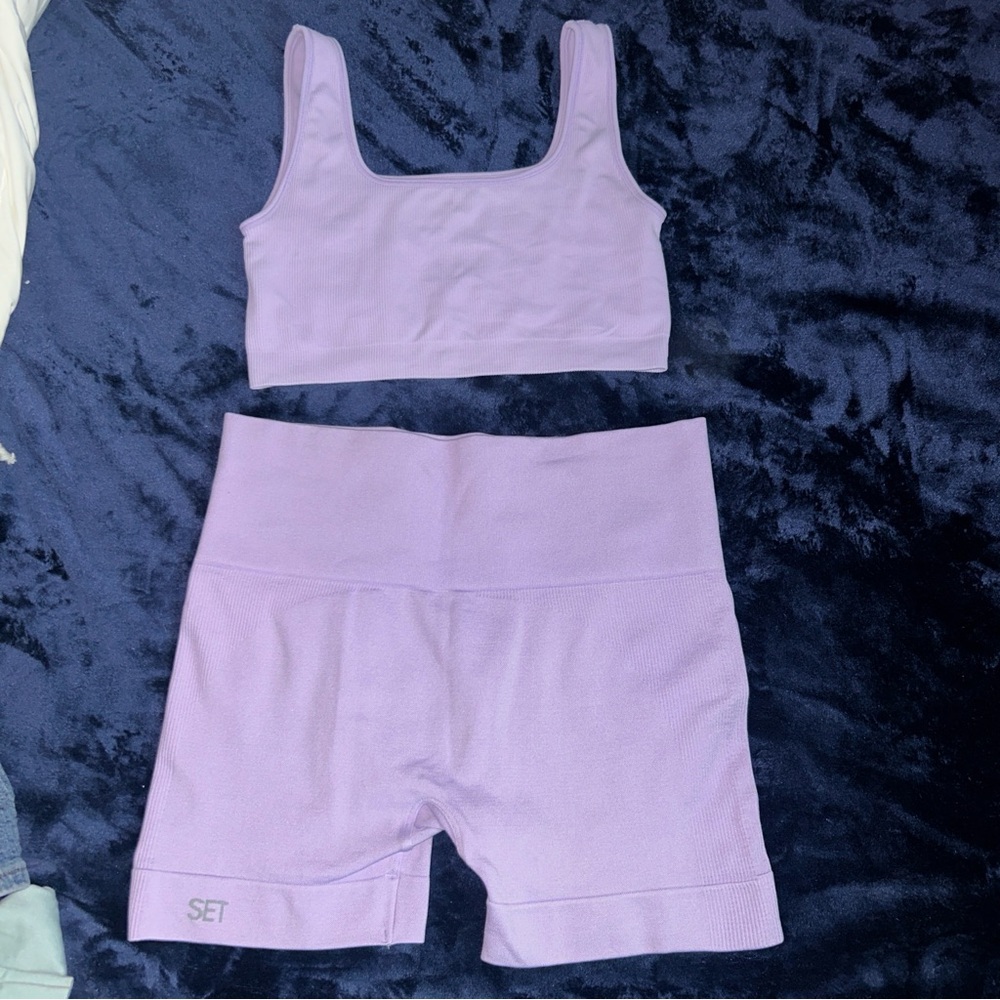 Set Active Medium Set - image 1